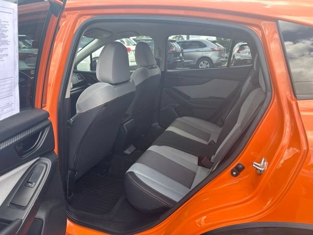 Used 2019 Subaru Crosstrek 2.0i Premium w/ Eyesight System AWD/4WD image 10