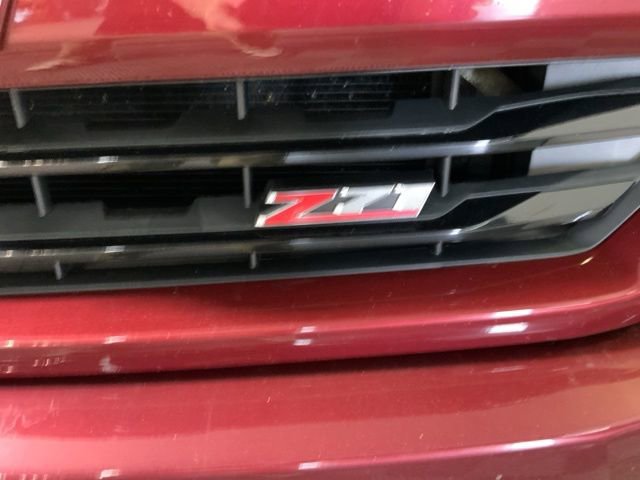 Used 2016 Chevrolet Silverado 1500 LT w/ True North Edition AWD/4WD image 14