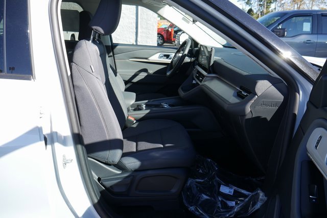 New 2026 Ford Explorer Active image 27