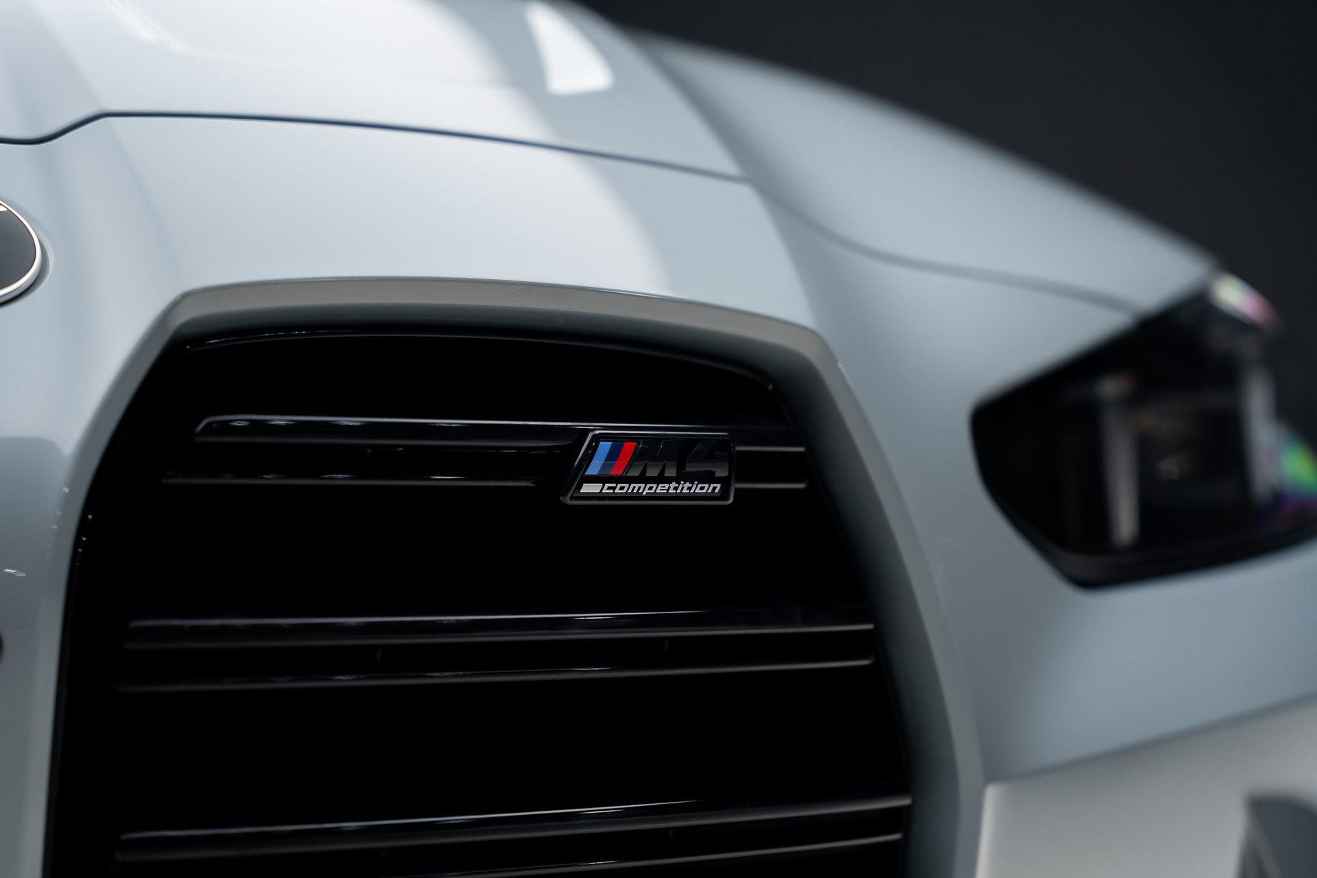 Used 2026 BMW M4 Competition RWD image 14