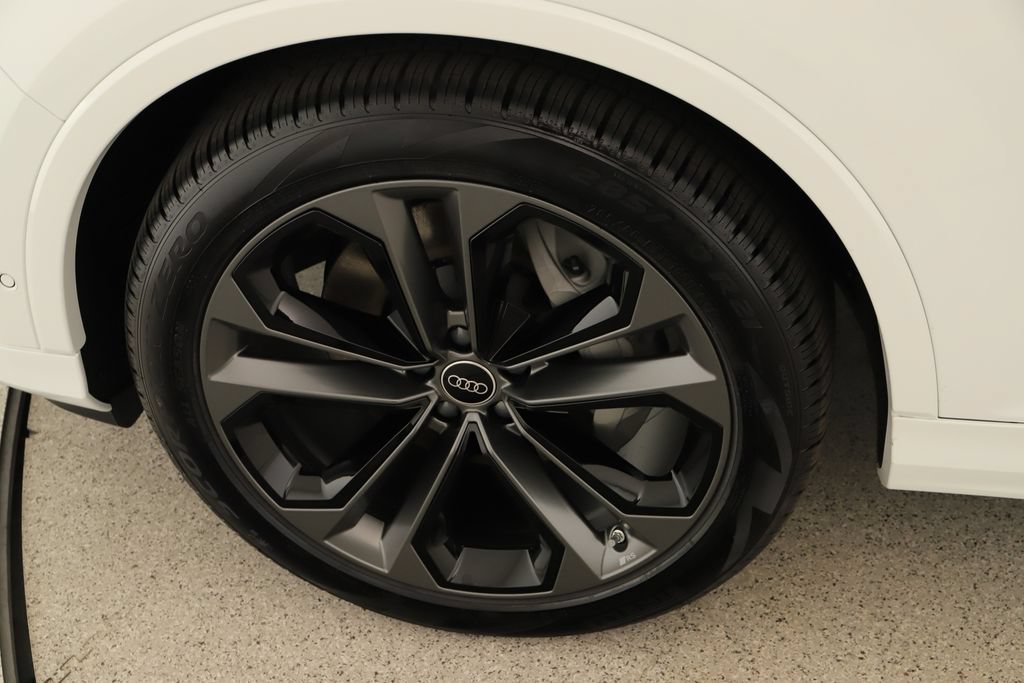 New 2026 Audi Q7 Premium Plus AWD/4WD image 31