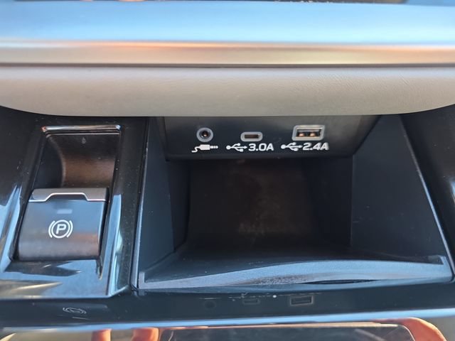 Certified 2024 Subaru Legacy Premium AWD/4WD image 17