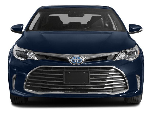 Used 2018 Toyota Avalon Limited w/ Protection Package FWD image 4