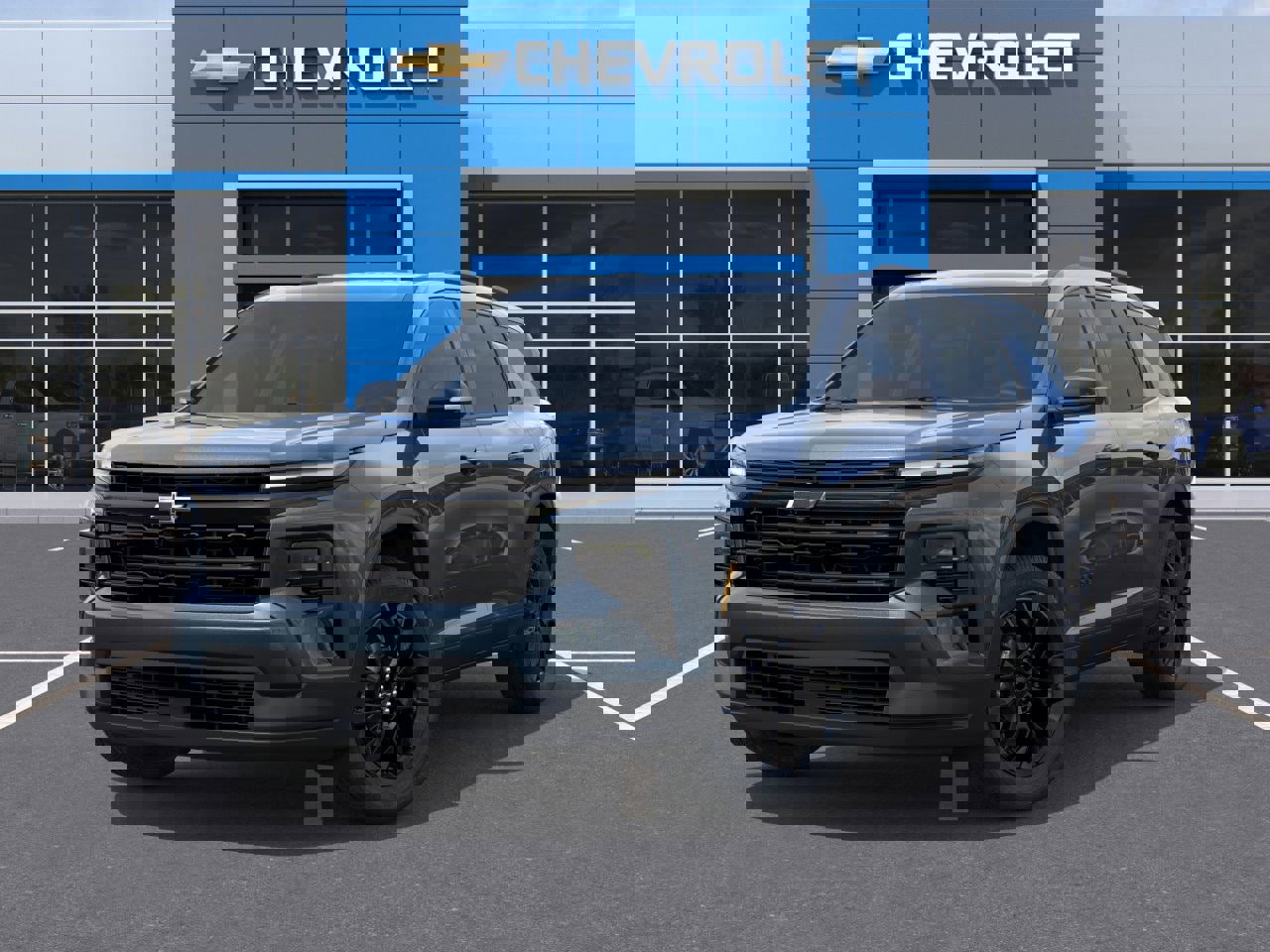 New 2026 Chevrolet Traverse LT w/ Midnight/Sport Edition image 30