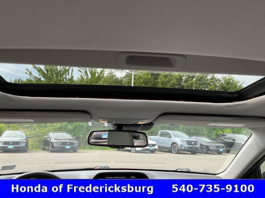 Used 2019 Acura ILX FWD image 33