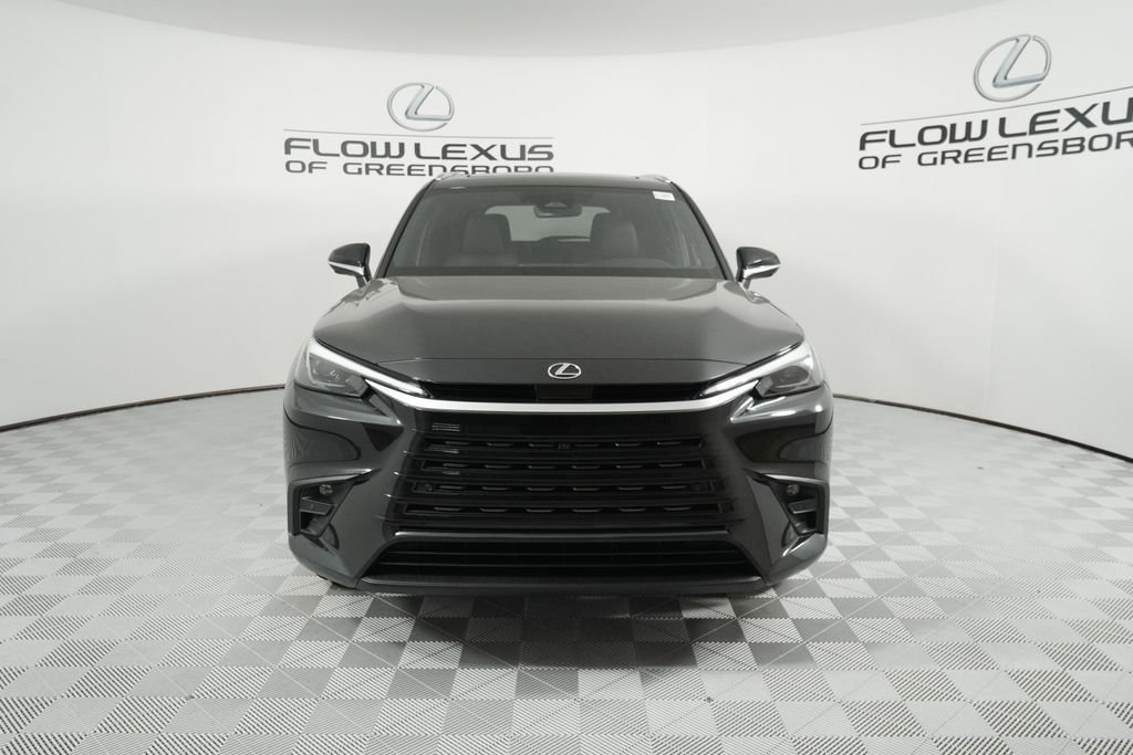 New 2026 Lexus TX 350 350 Premium image 2