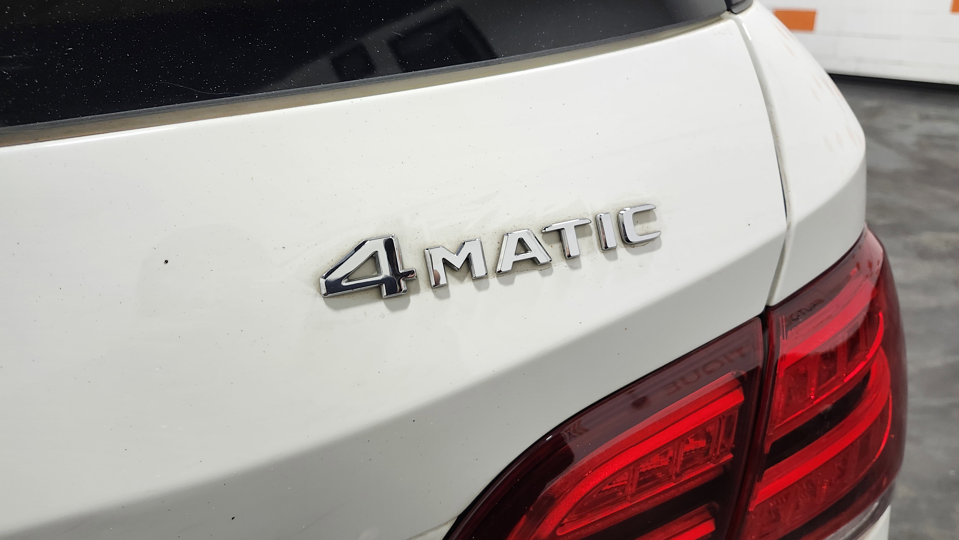 Used 2017 Mercedes-Benz GLE 350 4MATIC image 26