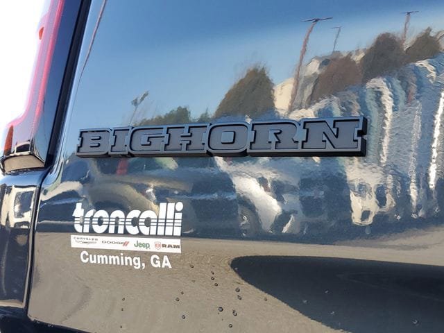 New 2026 RAM 1500 Big Horn image 10