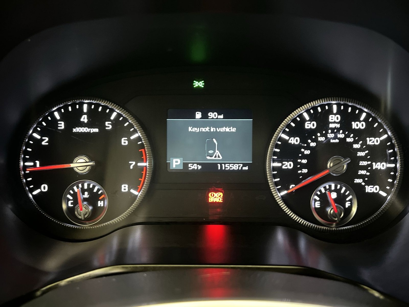 Used 2021 Kia Telluride S image 15