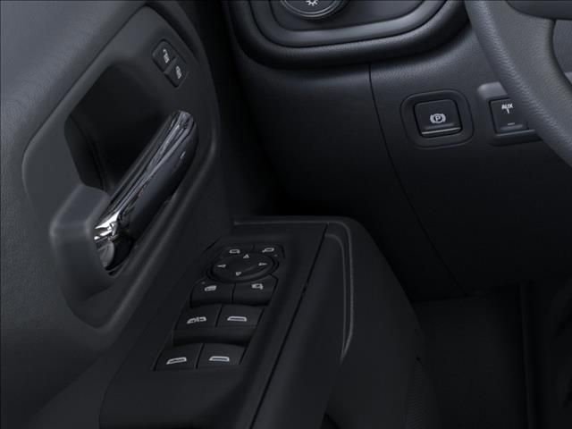 New 2026 GMC Sierra 3500 Pro w/ Convenience Package AWD/4WD image 22