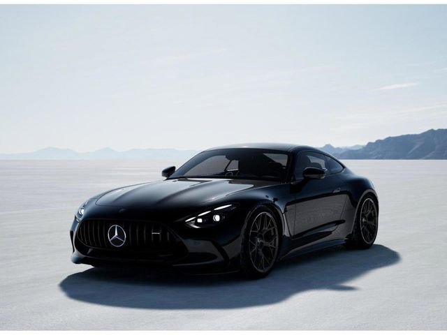 New 2026 Mercedes-Benz AMG GT 63 image 40