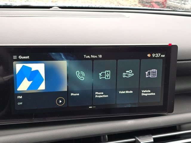 New 2026 Hyundai Santa Cruz SE AWD/4WD image 7
