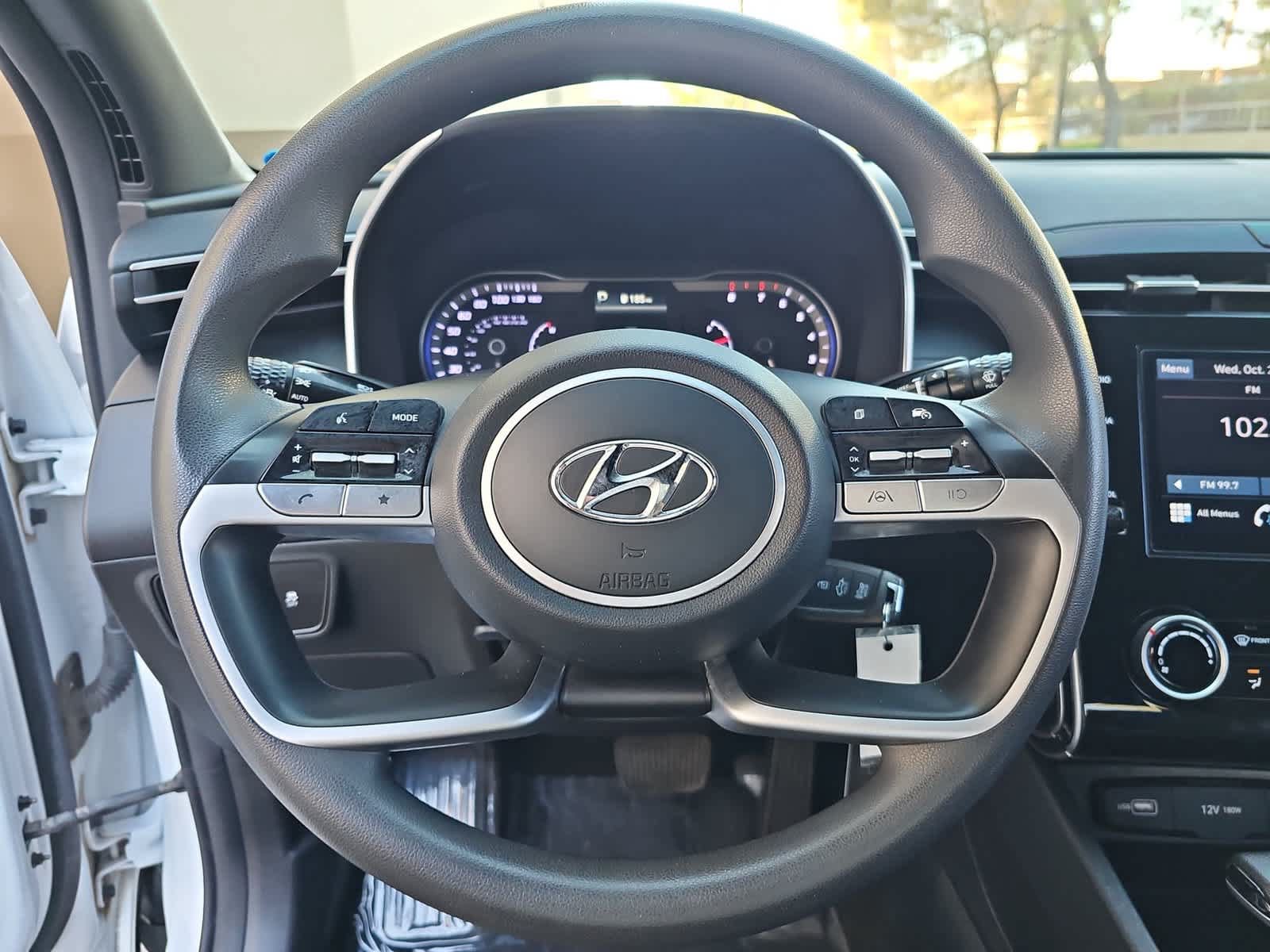Used 2022 Hyundai Santa Cruz SE FWD image 19