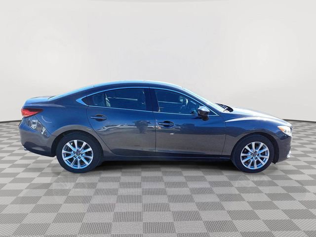 Used 2016 MAZDA MAZDA6 Sport FWD image 6