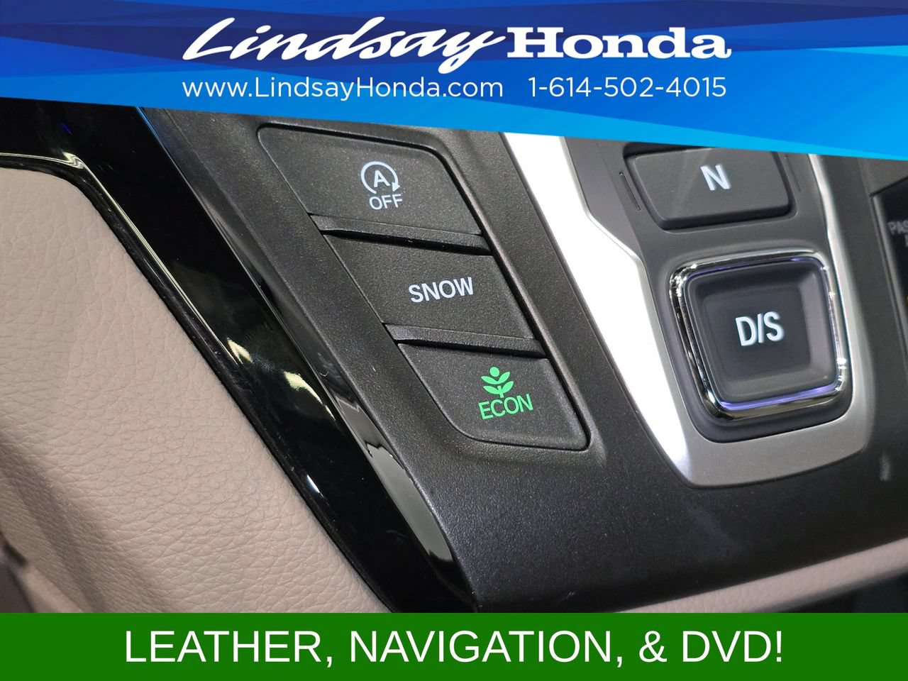 Used 2023 Honda Odyssey Touring image 17