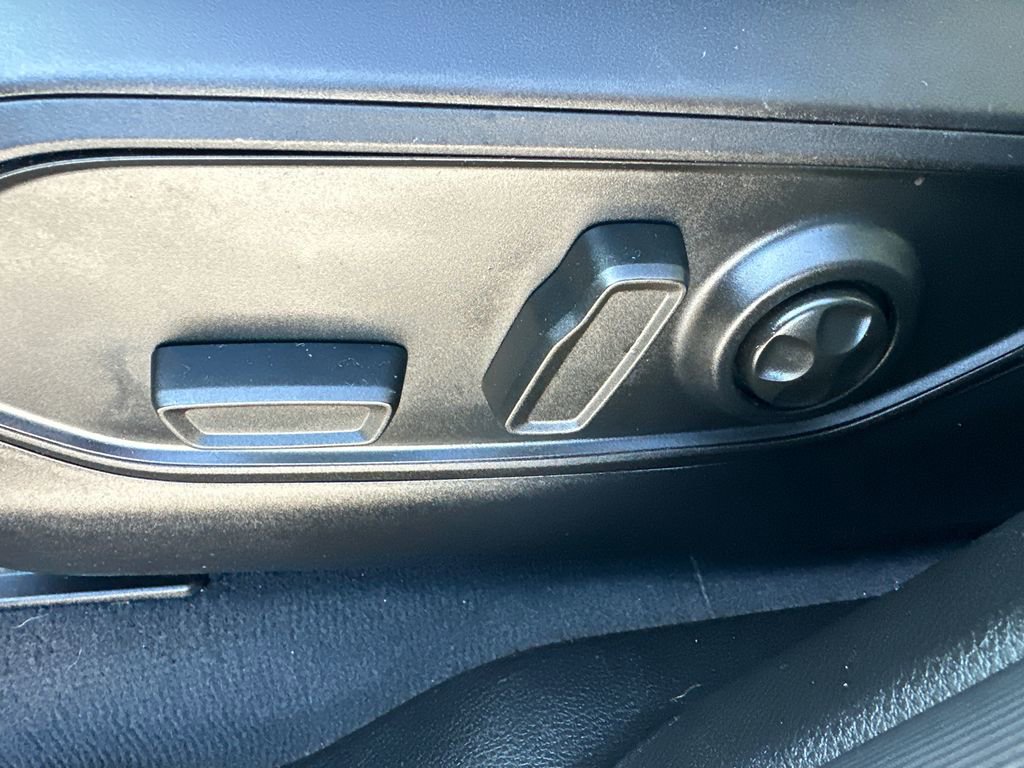 Used 2024 Jeep Grand Cherokee Altitude image 29