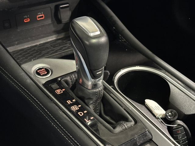 Used 2023 Nissan Altima 2.5 SV w/ SV Premium Package image 28