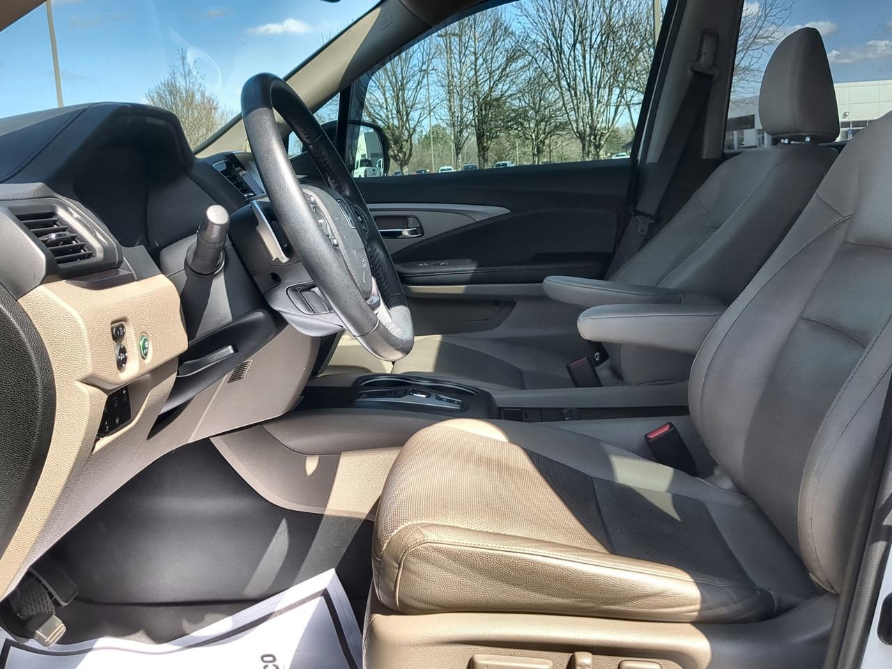 Used 2022 Honda Ridgeline RTL-E image 20