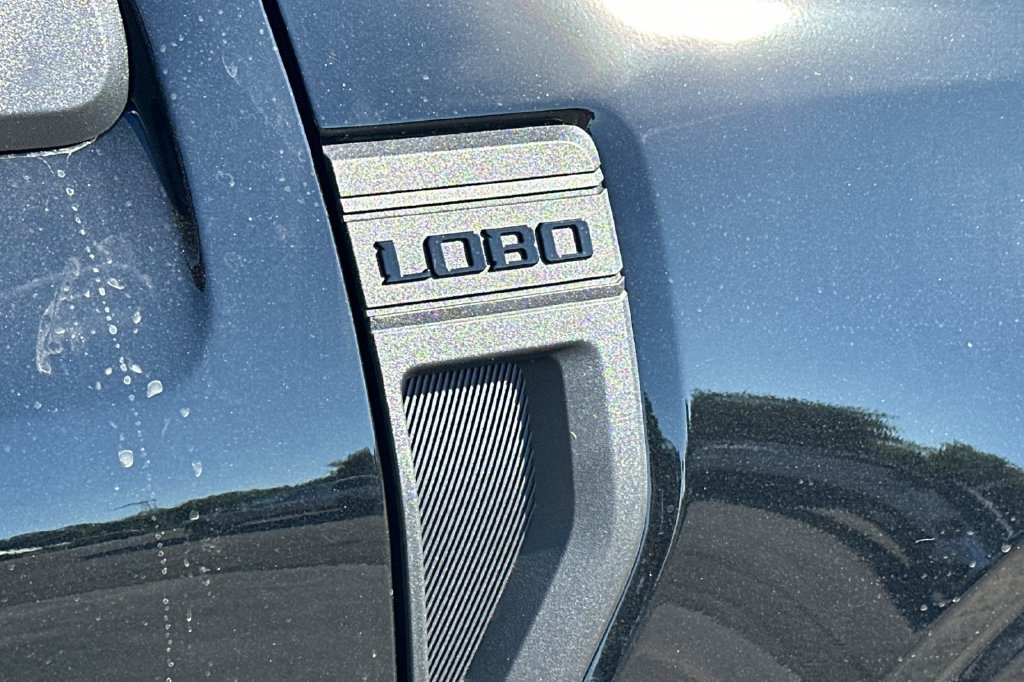 New 2026 Ford Maverick Lobo AWD/4WD image 25