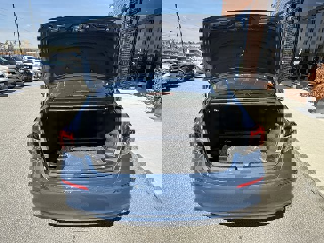 Used 2026 Honda Civic Sport image 12