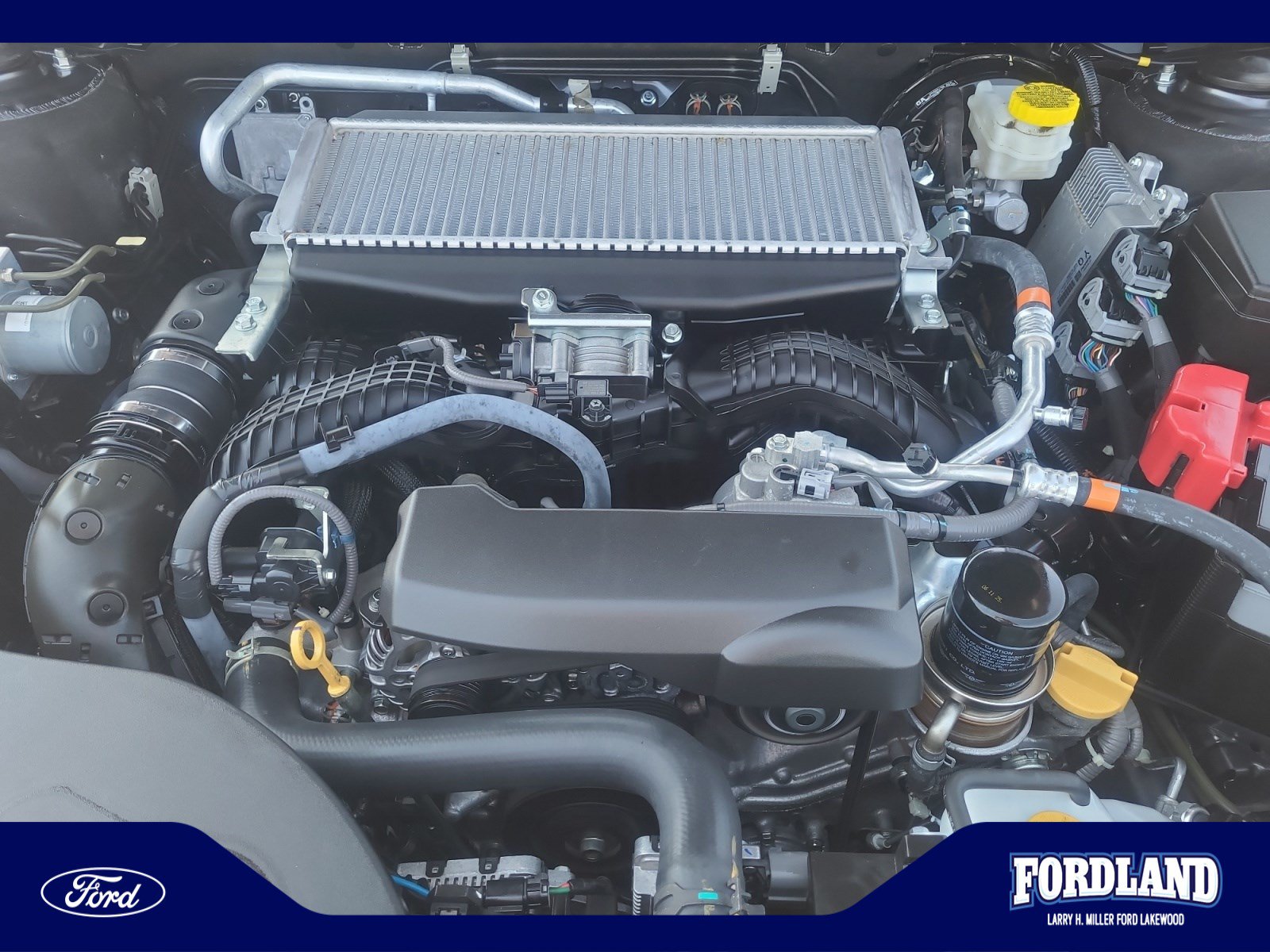 Used 2022 Subaru Outback Touring XT AWD/4WD image 22
