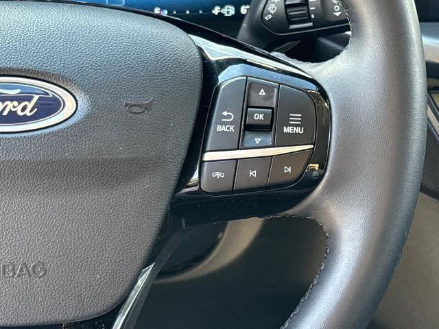 Certified 2023 Ford Escape Active w/ Tech Pack #2 image 20