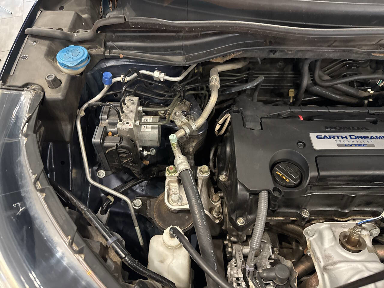 Used 2015 Honda CR-V EX-L image 41