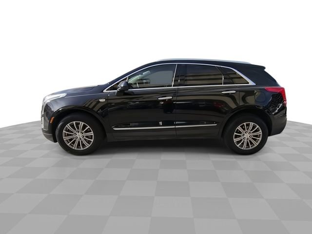Used 2018 Cadillac XT5 Luxury w/ Driver Awareness Package image 5