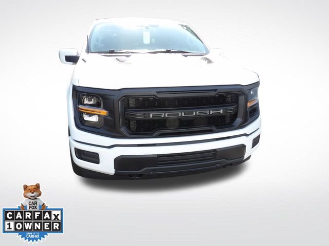 Used 2025 Ford F150 XL AWD/4WD image 3