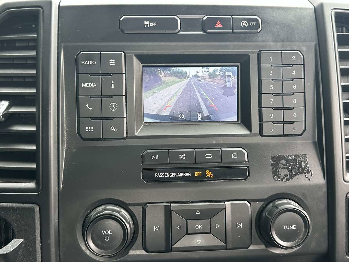 Used 2020 Ford F150 XL w/ Equipment Group 101A Mid image 21