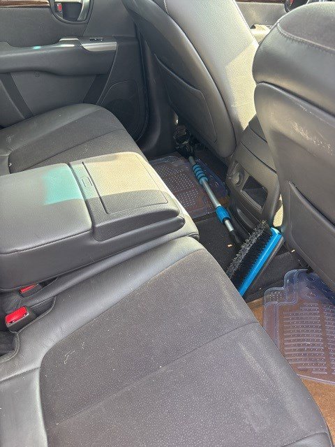 Used 2010 Hyundai Santa Fe SE image 13