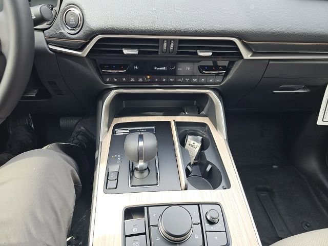 New 2026 MAZDA CX-90 3.3 Turbo w/ Preferred Package image 20