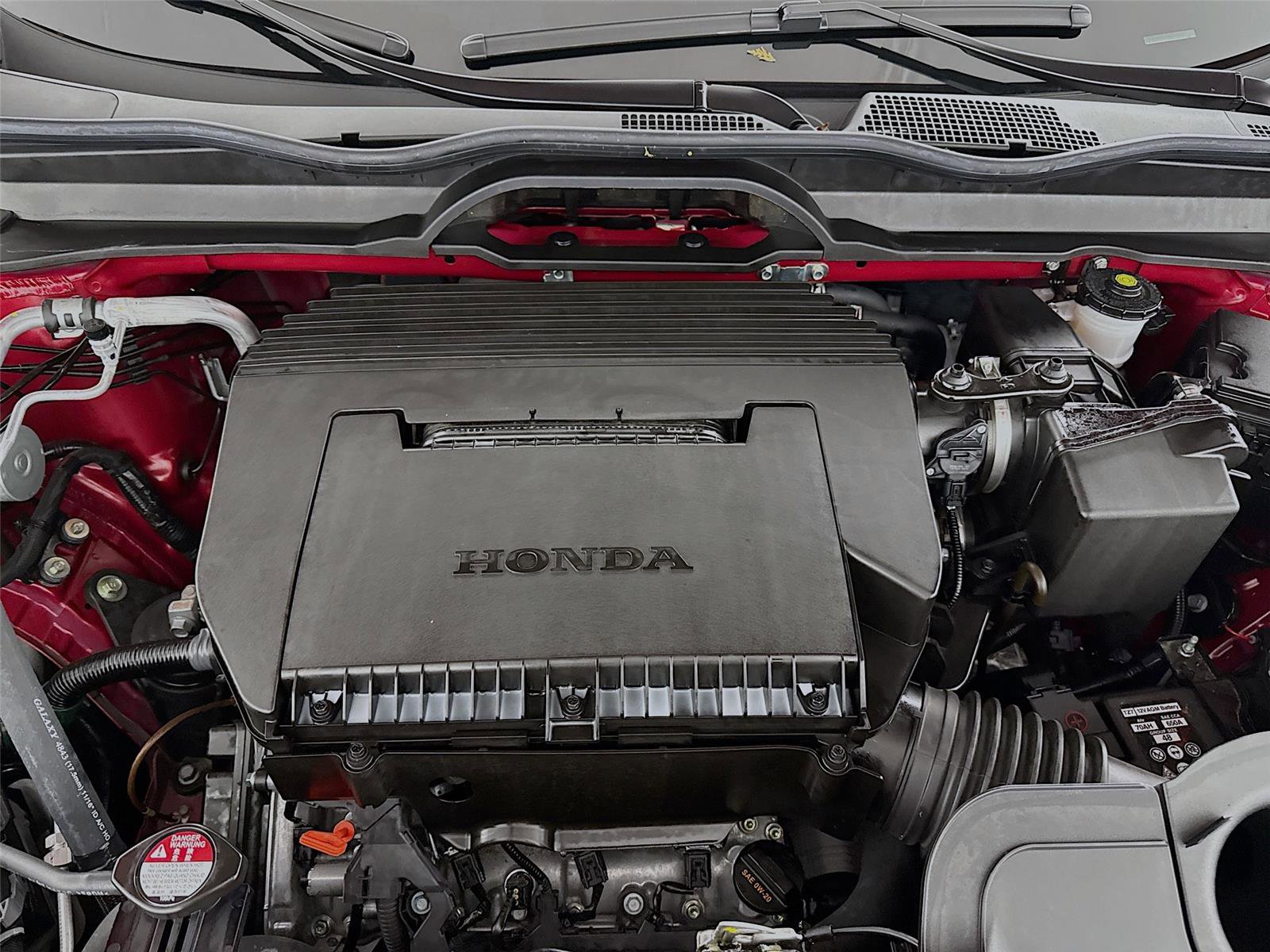 Used 2026 Honda Passport TrailSport image 32