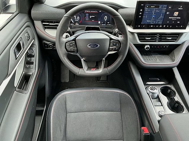 Used 2025 Ford Explorer ST w/ Sun And Sound Package image 5