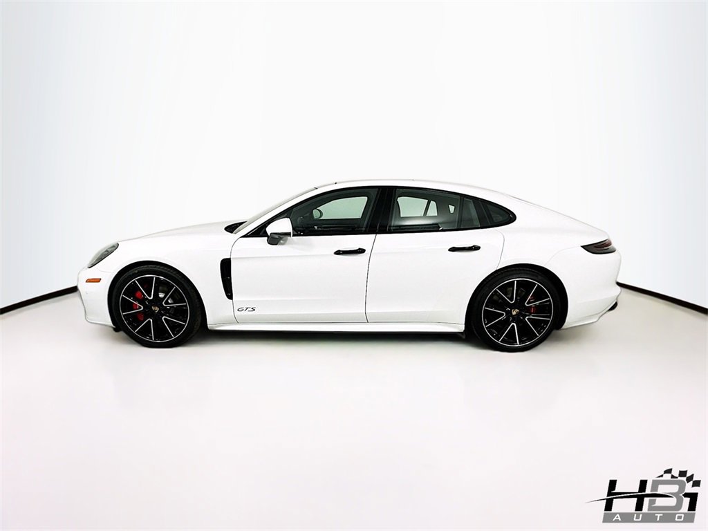 Used 2020 Porsche Panamera GTS image 9