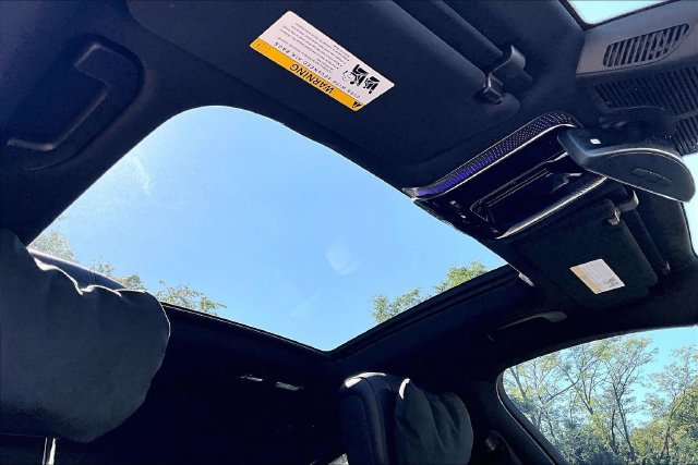 Certified 2025 Mercedes-Benz S 580 4MATIC Sedan image 11