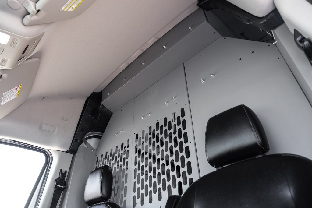 Used 2023 Ford Transit 350 148 High Roof Extended AWD w/ Fleet Safety Package image 30