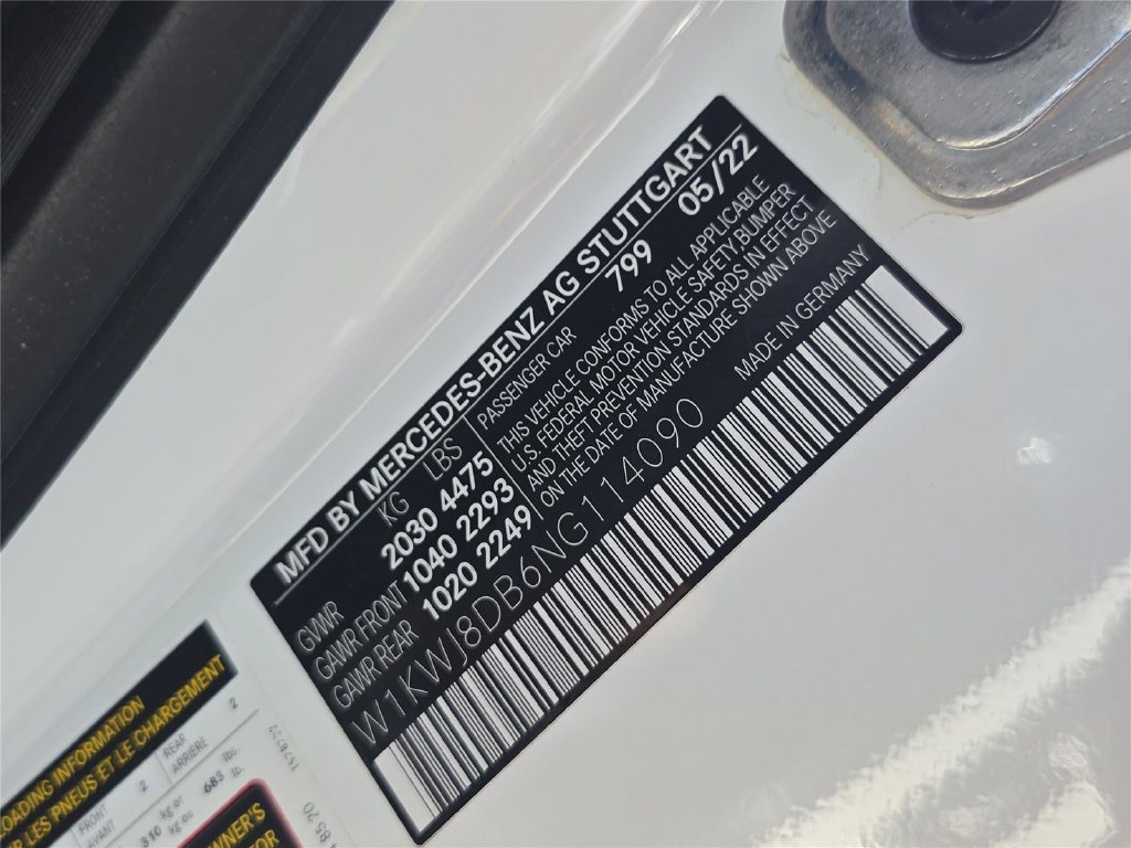Used 2022 Mercedes-Benz C 300 Coupe image 27
