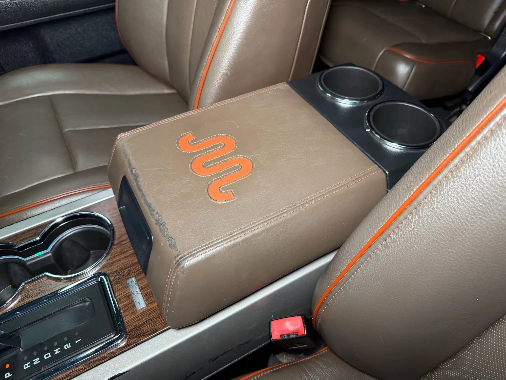 Used 2015 Ford Expedition King Ranch image 42