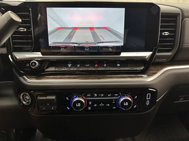 New 2026 GMC Sierra 2500 SLE w/ SLE Value Package; image 8