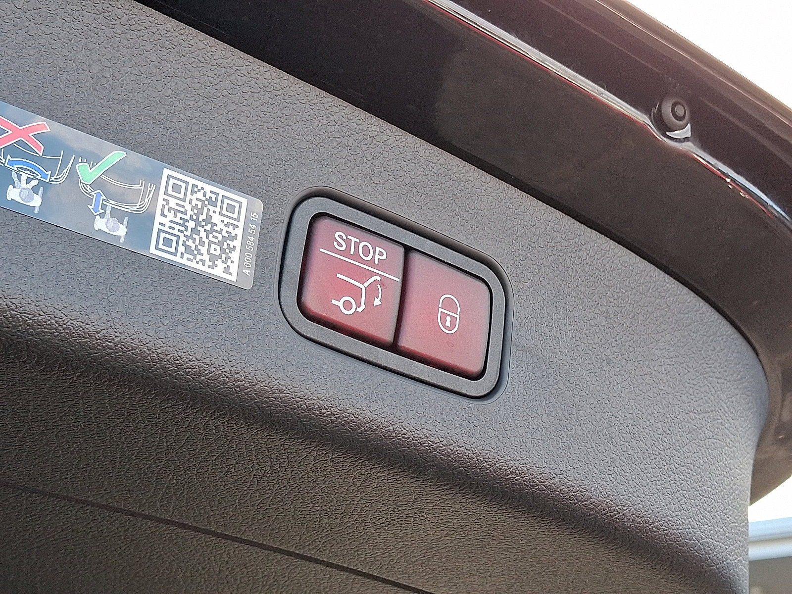 Used 2026 Mercedes-Benz GLC 300 4MATIC image 22