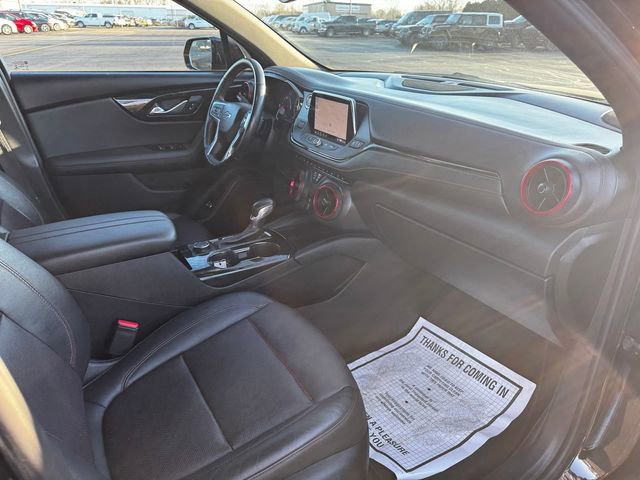 Used 2019 Chevrolet Blazer RS image 15