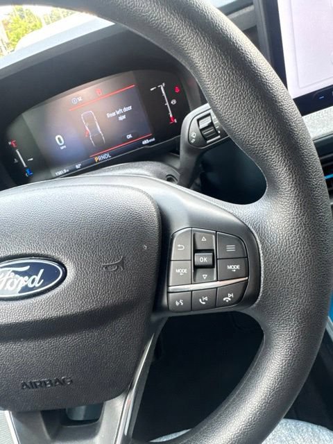 Used 2026 Ford Maverick XLT w/ Equipment Group 301A AWD/4WD image 23