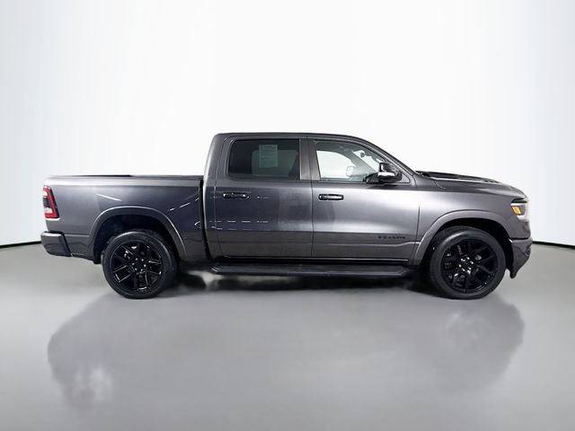 Used 2022 RAM 1500 Laramie image 8
