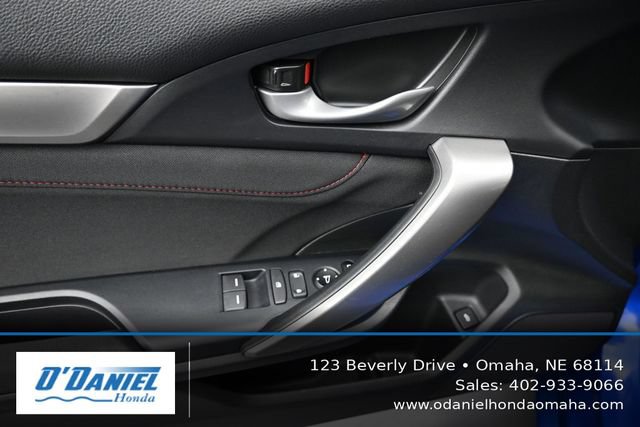 Used 2020 Honda Civic Si image 24