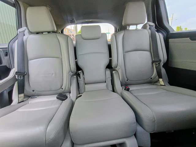 Used 2018 Honda Odyssey EX-L image 53