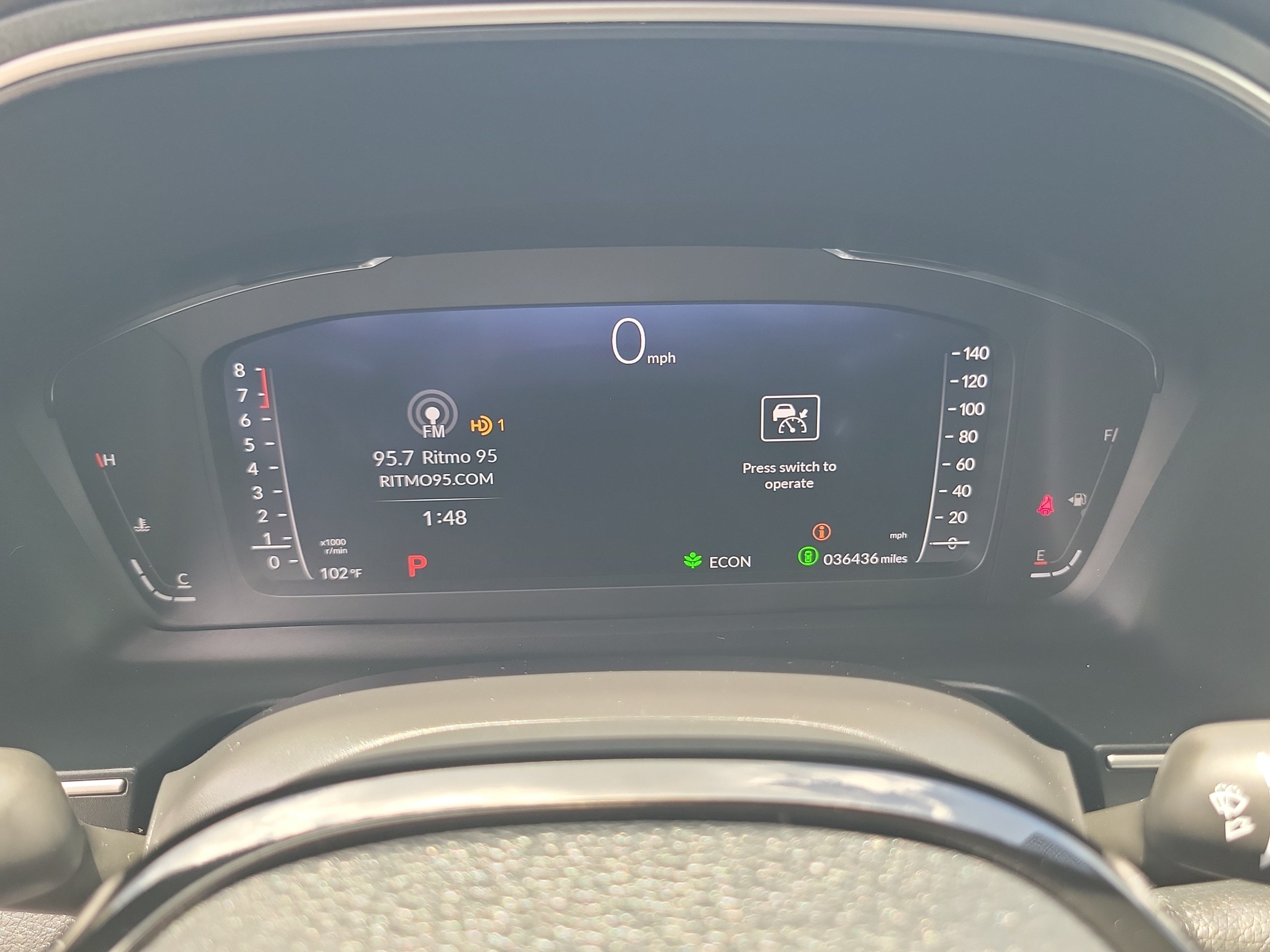 Used 2024 Honda Pilot Elite image 25