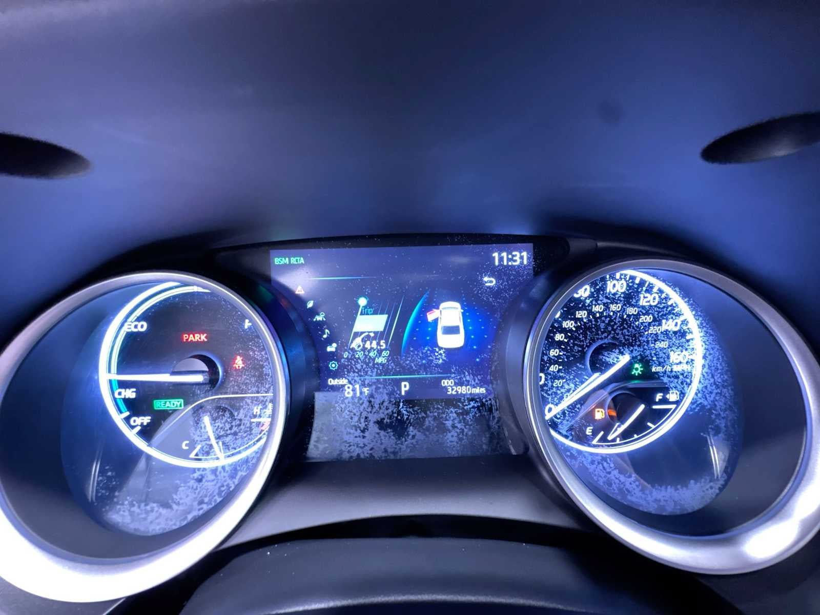 Used 2024 Toyota Camry XLE FWD image 22
