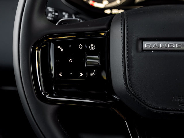 New 2026 Land Rover Range Rover Sport Dynamic SE AWD/4WD image 20