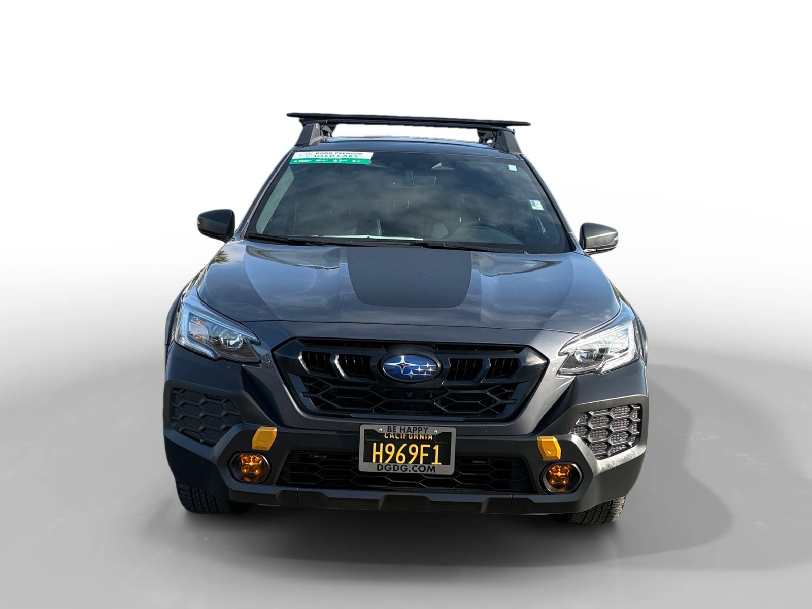 Used 2024 Subaru Outback Wilderness image 8